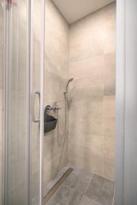 Ivona LUX -kod hotela Palisad