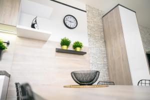 Ivona LUX -kod hotela Palisad