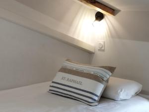 Appartements Les Cigalines : photos des chambres