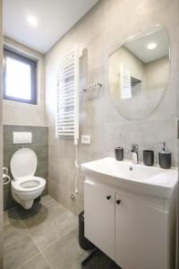 Ivona LUX -kod hotela Palisad