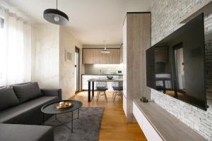 Ivona LUX -kod hotela Palisad