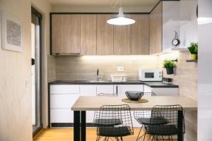 Ivona LUX -kod hotela Palisad