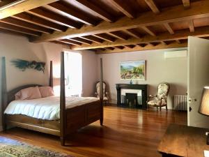 Maisons de vacances Domaine GUIET : photos des chambres