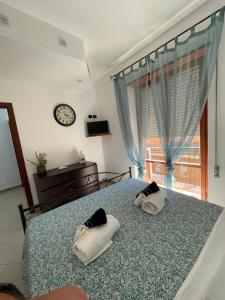 Casa Vacanze SANGALLO