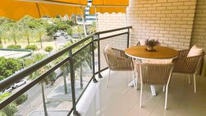 Apartamento Cala y Mar