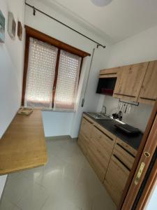 Casa Vacanze SANGALLO