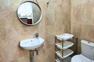 Reline 1 BR Studio with Sofa Bed JU42