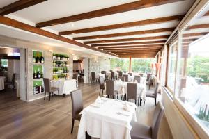 Hotel Ristorante Le Rose