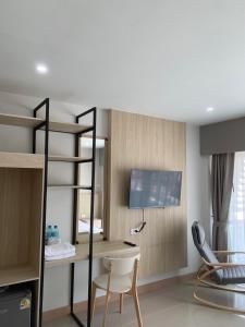 N.P.Place Resort&Hotel