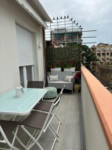 Strettomare-Business & travel apartment