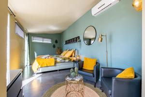 Bed and Breakfast Lagabella