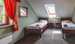 Hotel Octarna - Free On-site Parking