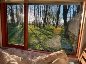 sun& relax- TINYHOUSE - Saunja