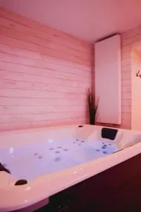 Hôtel Mademoiselle - Angleur