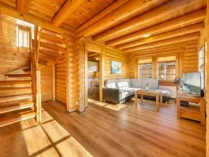 Blockhaus James Cook - Meerblick - Mukran