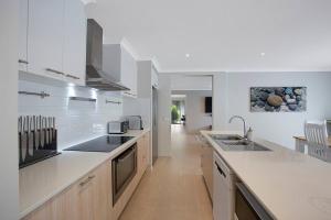 Cowes Island Retreat - 4hvězdičkové hotely ve městě Cowes