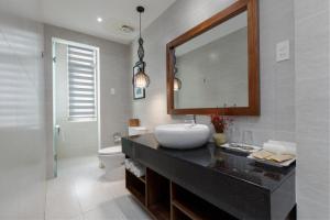 Phòng Superior 3 Người (Superior Triple Room)