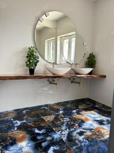 Apartmani Podoreški