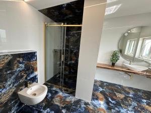 Apartmani Podoreški