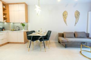 Apartament Balticlove Ku Morzu