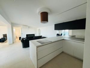 Apartmani Podoreški