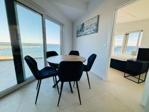 Apartmani Podoreški