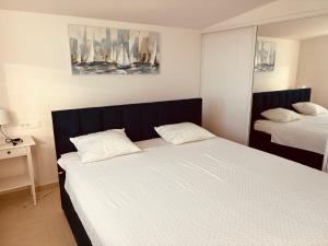 Apartmani Podoreški