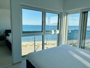 Apartmani Podoreški