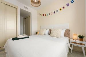 Apartment La Preciosa at Valle Romano, Estepona