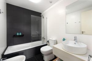 Apartment La Preciosa at Valle Romano, Estepona