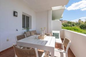 Apartment La Preciosa at Valle Romano, Estepona