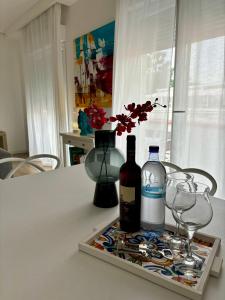 Strettomare-Business & travel apartment