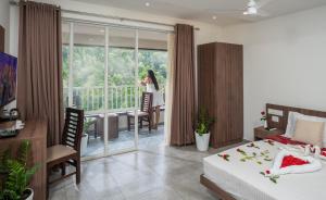 Green Tea Hotels