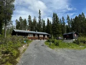 Fjällstuga Lofsdalen - لوفسدالين