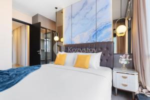 Satori by Kozystay - Sudirman