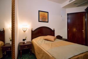 Standard Single Room room in Arbiana Heritage Hotel