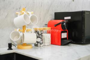 Satori by Kozystay - Sudirman