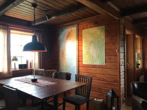 Fjällstuga Lofsdalen