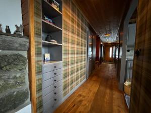 Fjällstuga Lofsdalen