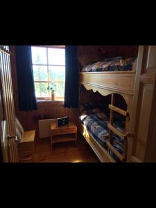 Fjällstuga Lofsdalen