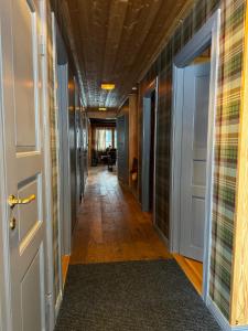 Fjällstuga Lofsdalen