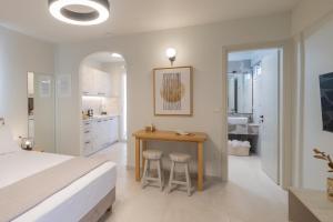 One Bedroom Apartment Erato