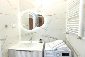 Apartament Balticlove Ku Morzu