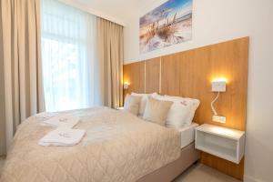 Apartament Balticlove Ku Morzu