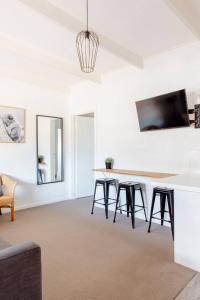 Prom Coast Apartments