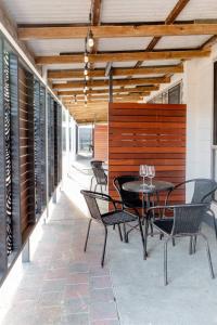 Prom Coast Apartments