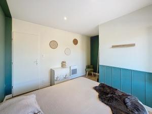 2 chambres Évasion Ardéchoise