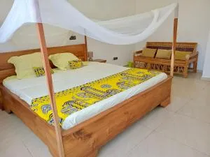 Chez Marie Line - Ekpé