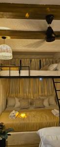 The Boho House