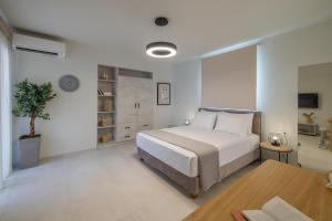 One Bedroom Apartment Erato